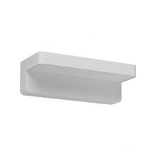 Kant kinkiet zewnętrzny led 15W 2700k-3000k 1048lm biały